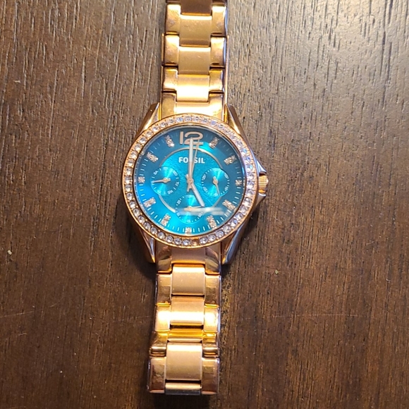 Fossil watch - Picture 6 of 6